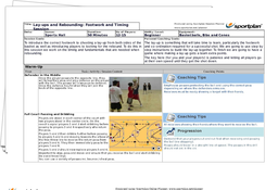 Basketball Coaching - 650 Basketball Drills, Videos, | Sportplan