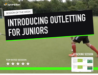 Lesson Plan: Introducing Outletting for Juniors
