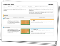 Lesson Plan: Creating Better Setters!