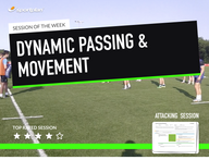 Lesson Plan: Dynamic Passing and Movement