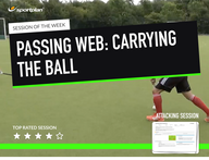Lesson Plan: Passing Web: Ball Carrying
