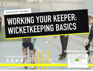 Lesson Plan: Working Your Wicket Keeper