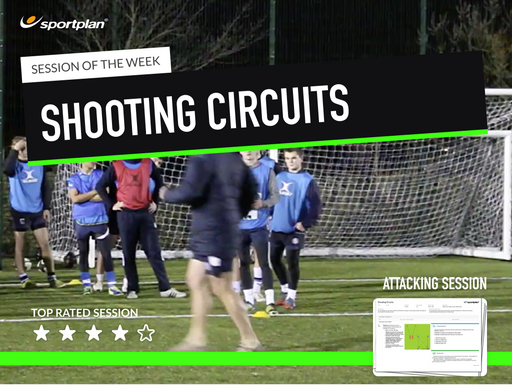 Shooting Circuits Lesson Plan