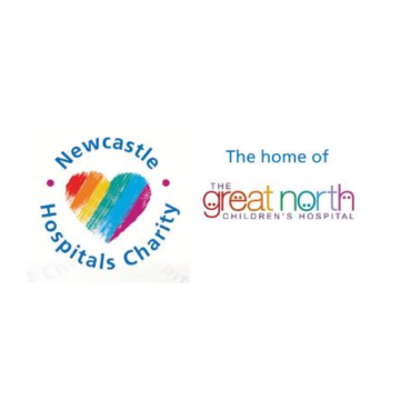 Nat Jansen - Newcastle Hospitals Charity: GNCH