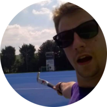 Andy Grogan
