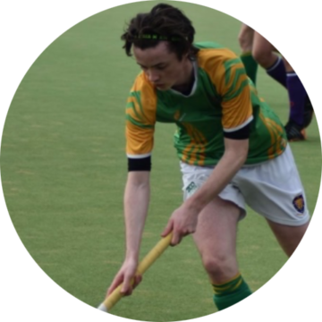 Jamie Macdonald