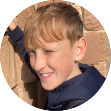 Caleb Rule