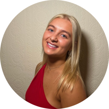 Lucy Brereton