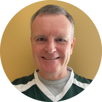 Rob Powell