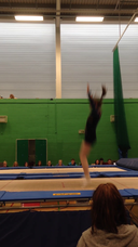 pike jump Gymnastics Drills, Videos and Coaching Plans | Sportplan