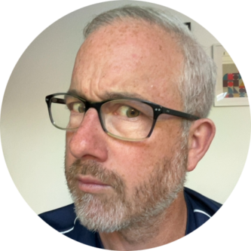 ian kendall