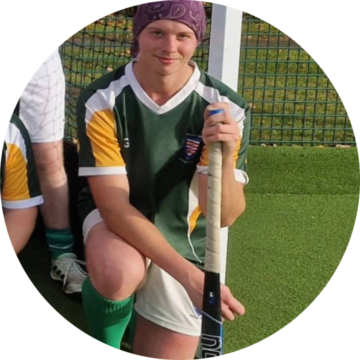 cory green