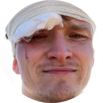 Gregor Pearce