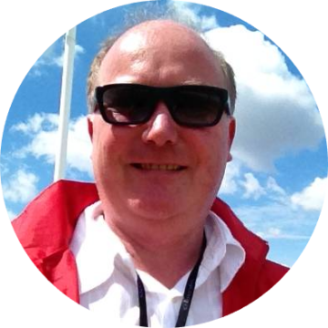 Graham Royle