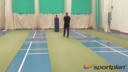 Cutting & Pulling With Power | Back foot batting