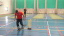 Spinners Foot Alignment | Fast and spin bowling