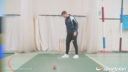 Ian Bell - Batting Against Spin | Techniques