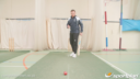 Ian Bell - Coming Down The Wicket | Techniques