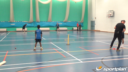 Overarm Throw From Standing Position | Ground fielding and throwing