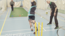 Front Foot Drive Positioning | Front foot batting