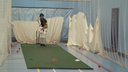 Bowling Machine - Drive Progression | Front foot batting