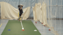 Game - Front Foot Drive | Front foot batting