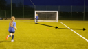 Backpass with Pressure | Goalkeeping