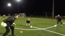 Fast Hands Warm Up | Goalkeeping