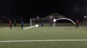 Fast Hand- Full Goal | Goalkeeping