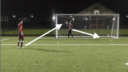 Tap and Dive | Goalkeeping