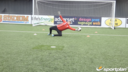 Touch Cone Handling | Goalkeeping