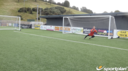 Wide Position Recovery | Goalkeeping