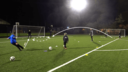 Handling in the Goal | Goalkeeping