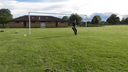 Footwork Movement Drill | Goalkeeping