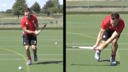 The Reverse Stick Hit | Shooting Goalscoring