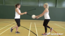 Ball Balance | Injury Prevention