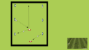 Catch and pass channel | Passing