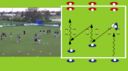 Spin Pass Practice | Passing