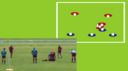 Breakdown Touch Game | Match Related