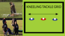 Confidence in the tackle | Tackling