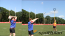 Target Throws | Lineout