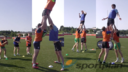 Reaction Lifts | Lineout