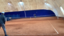 Deal With High Balls | Forehand Drills