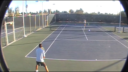 Return With Time Pressure | Forehand Drills