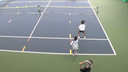 Basic Forehand Technique- Progression 1 | Junior Tennis