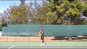 Use Your Upper Body | Serve and Return