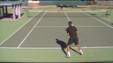 Variety From Ad Side | Backhand Drills
