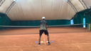 All About The Legs | Forehand Backhand Drill
