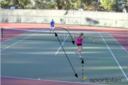 React and finish | Forehand Drills
