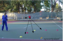 3 variations on the forehand side | Forehand Drills